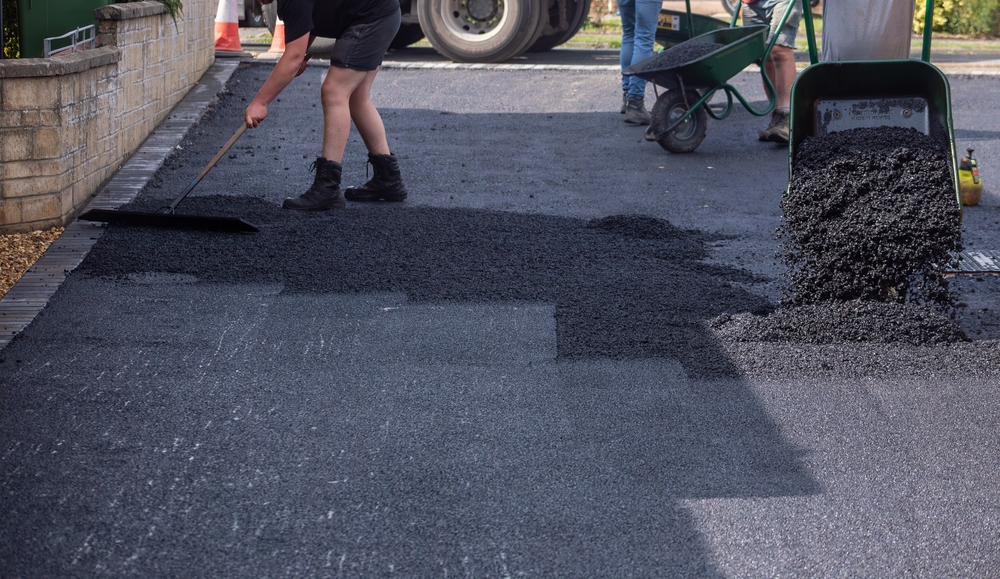 Tarmac