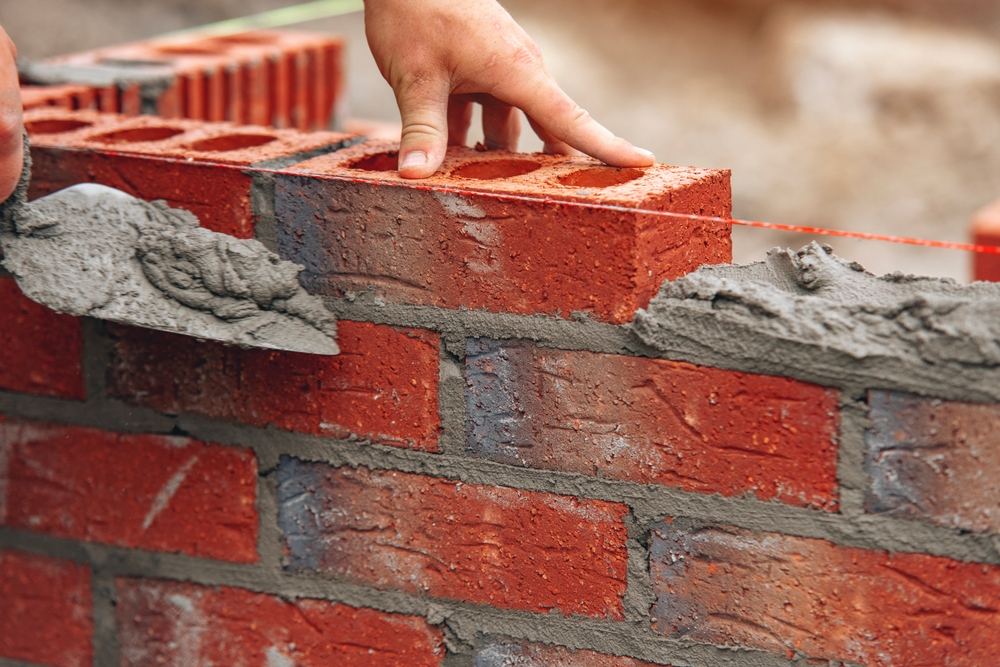 Walls and Rendering
