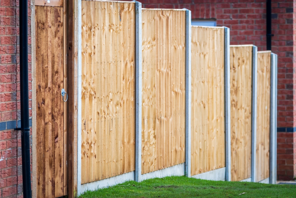 Fencing