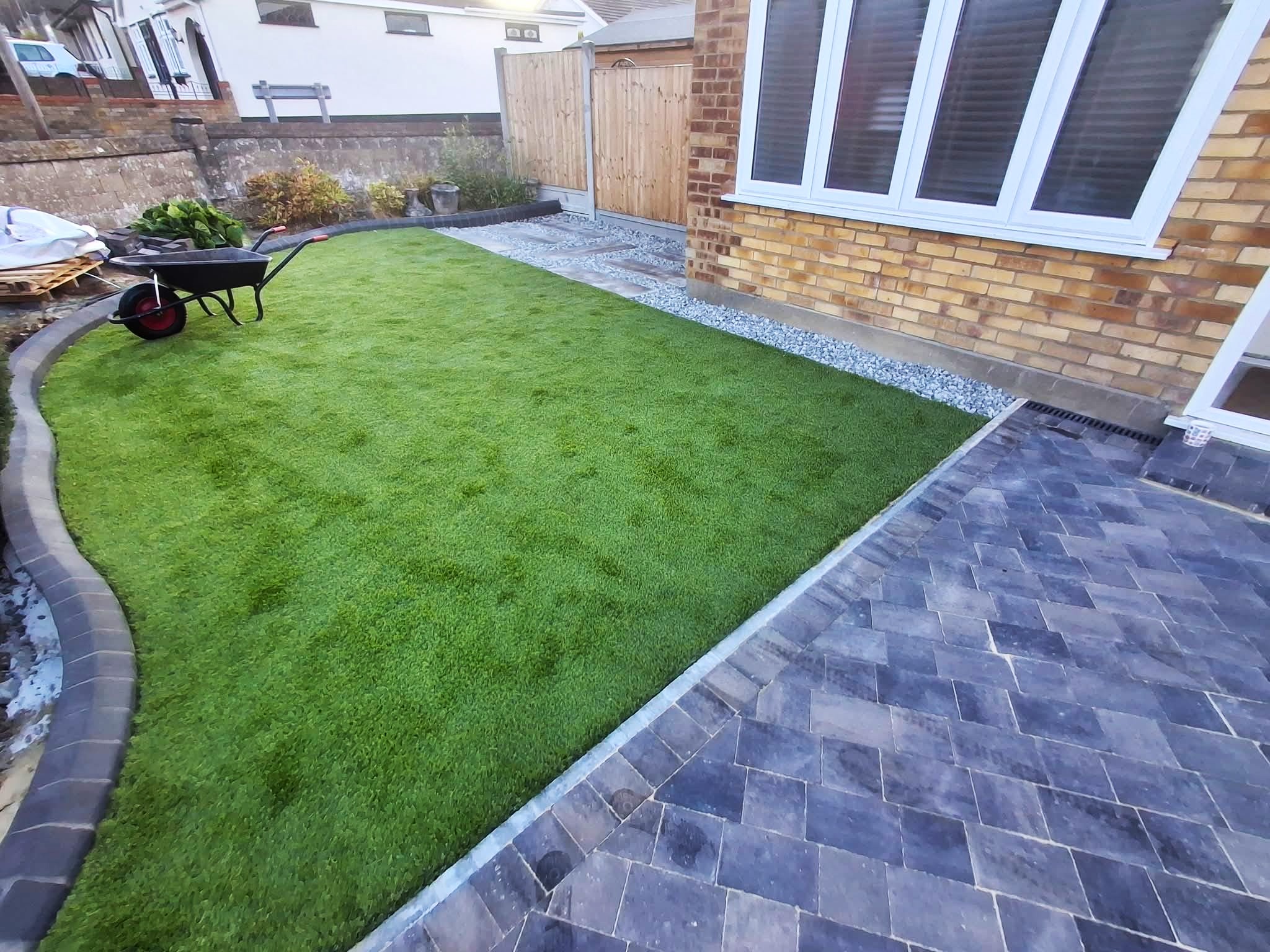 Artificial Grass
