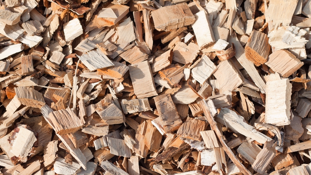Gravel and Chippings