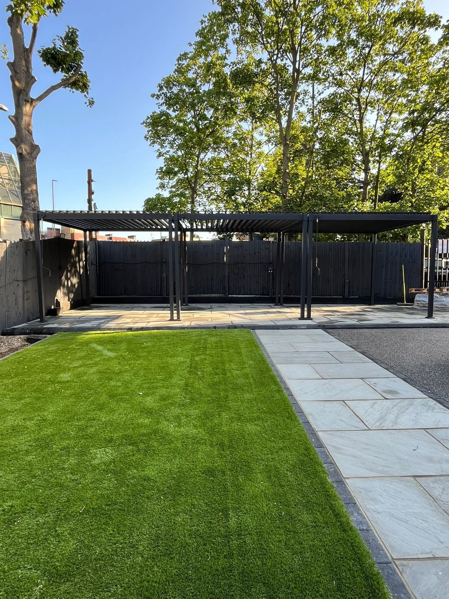 County Driveways - our services