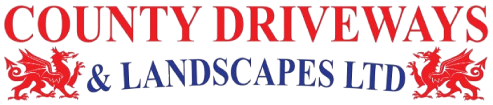 County Driveways Logo